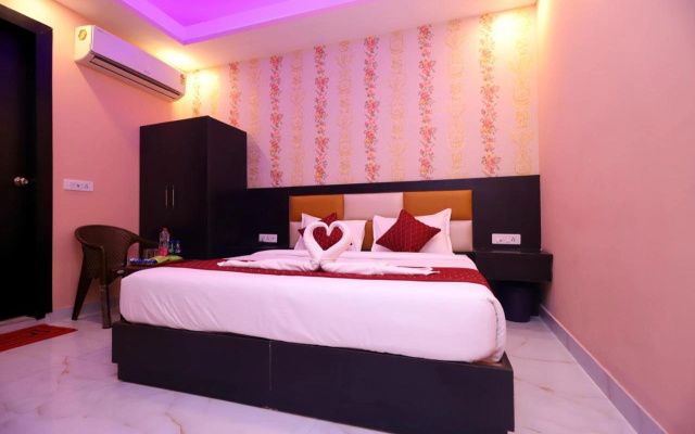 Hotel Jupiter Inn