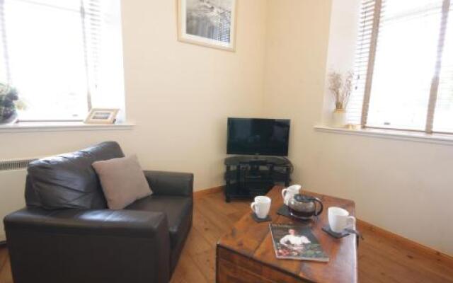 The Old Court Apartment