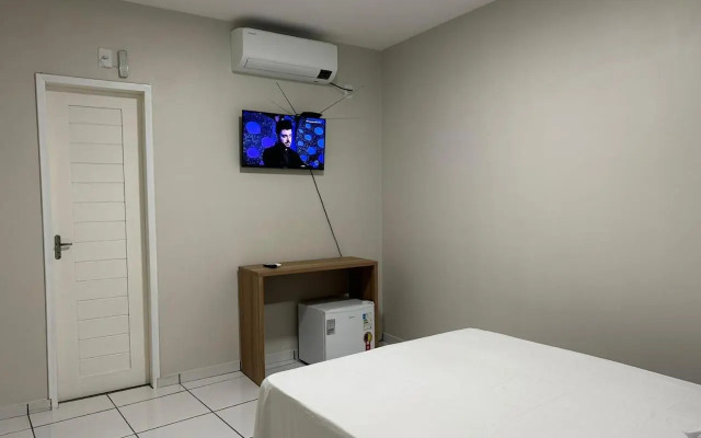 Apartamento Centro Barreirinhas