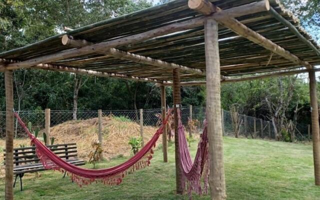 Pousada Casa do Bosque