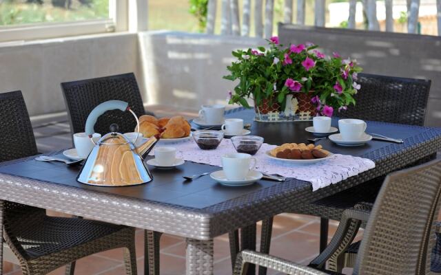 Il Borgo Delle Querce