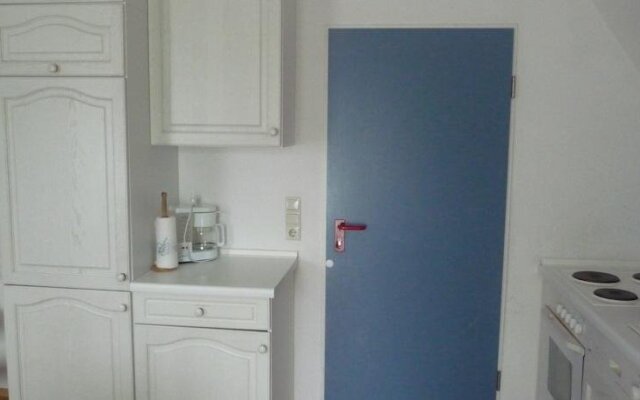 Strandhaus am Kurpark