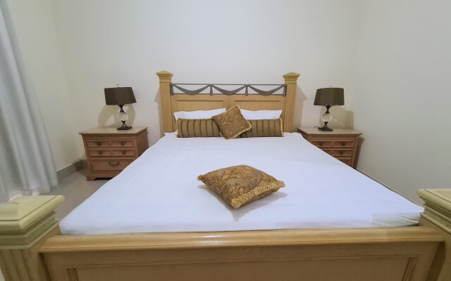 Fabulous Stay at Dubai Downtown - Souk AL Bahar