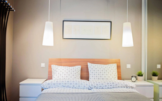 E-Apartamenty Stary Rynek
