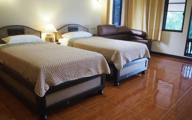 Ban Rai Tin Thai Ngarm Eco Lodge