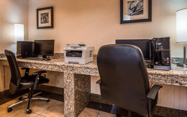 Best Western Plus Waxahachie Inn & Suites