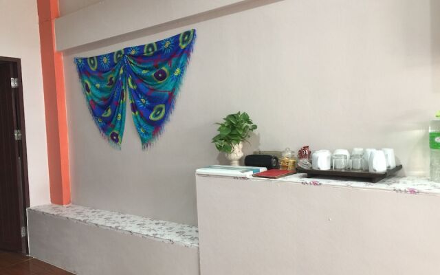 Smile Home Guesthouse