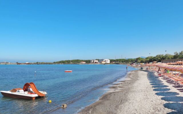 Palazzeta III (VAD150)