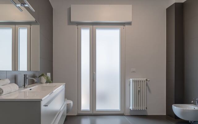 Unica Apartment Pescara