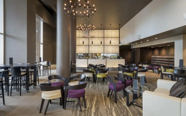 Parkroyal Parramatta