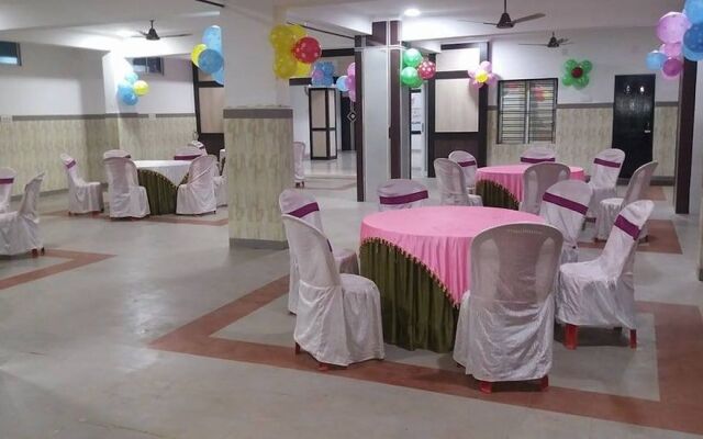 Hotel KP's Salunki