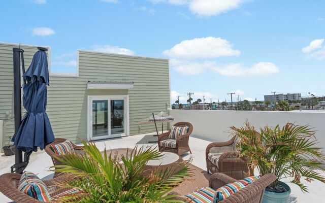 The Oasis at Cocoa Beach