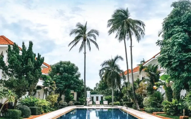 The Gardens