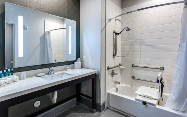 Holiday Inn Express & Suites Gatesville - N. Ft Hood by IHG