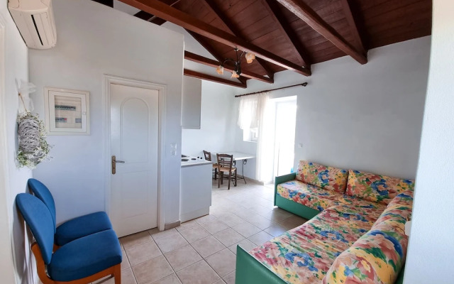 Villa Forestata Apartments & Studios