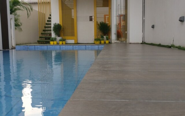Hotel Stay Inn