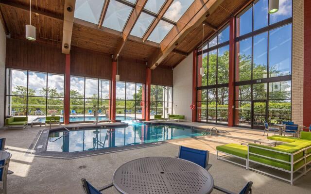 DoubleTree by Hilton Pittsburgh - Cranberry