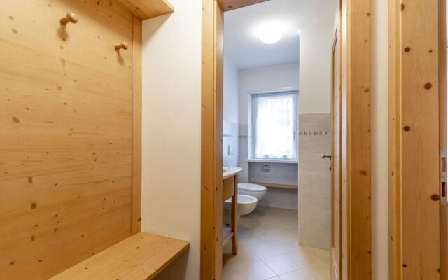 RICCI 15, two-room apartment. (022036-AT-066158)-403 RICCI INT. 15