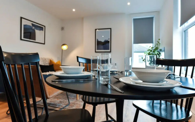 Dovecote Lane Suites