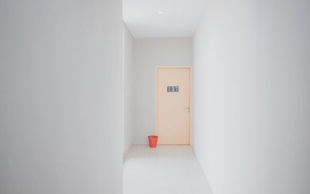 RedDoorz Plus @ Kapuk Business Park