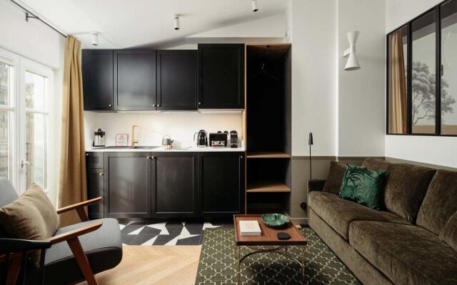 My Maison In Paris - Montmartre