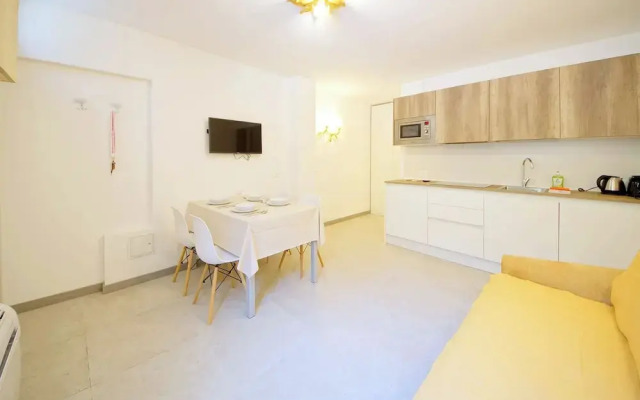 DolceVita Apartments N. 521