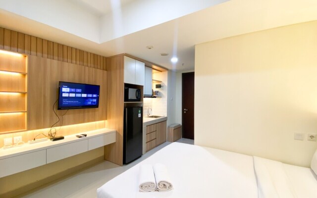 Simply Look Studio At 53Th Floor Pollux Chadstone Apartment