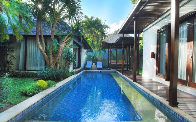 Le Jardin Villas Seminyak