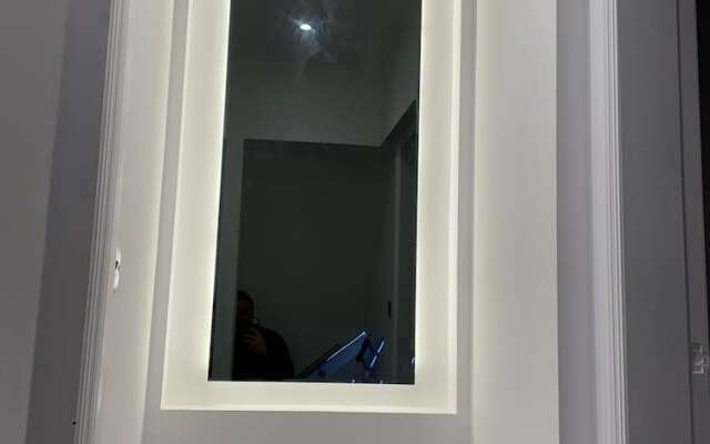 Edinburgh Retreat 2 Bedrooms & Steam Room