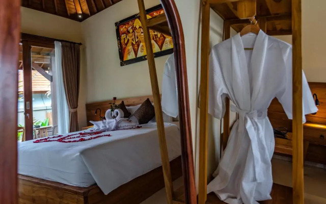 Umayonk Villa Ubud by Dhananjaya Hospitality