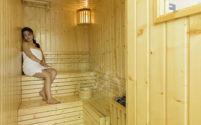 Do Thanh Residence