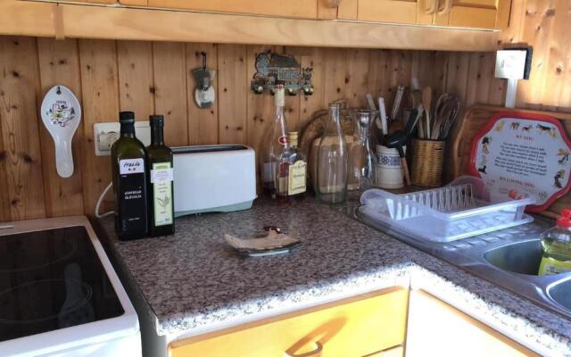 The Golden Circle Cabin