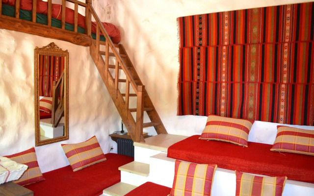 Viglatoras Traditionals Apartments