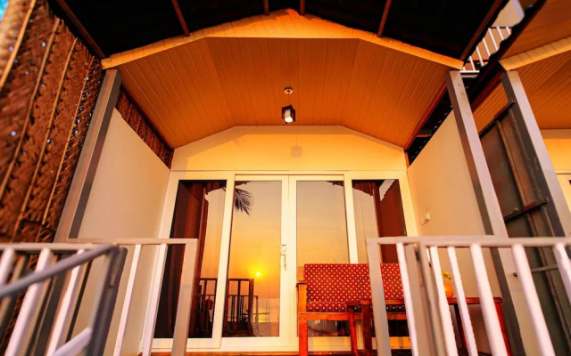 Agonda Serenity Resort
