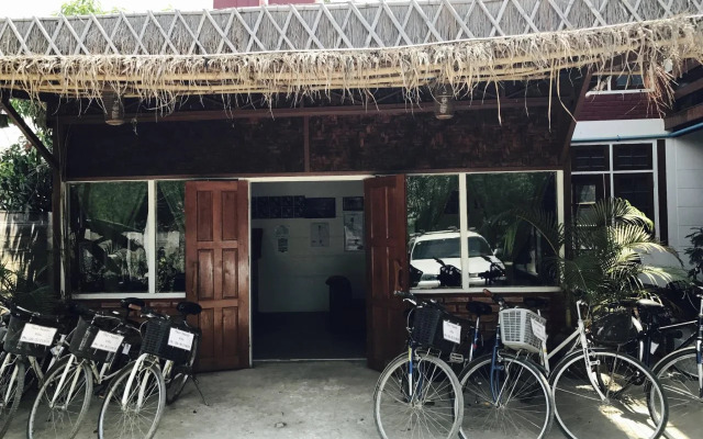 Thiri Nanda Villa