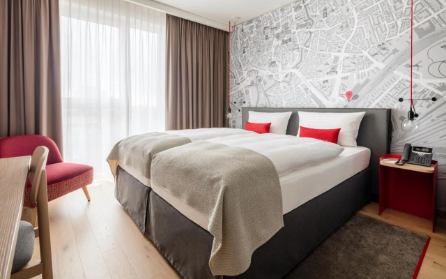 IntercityHotel Braunschweig