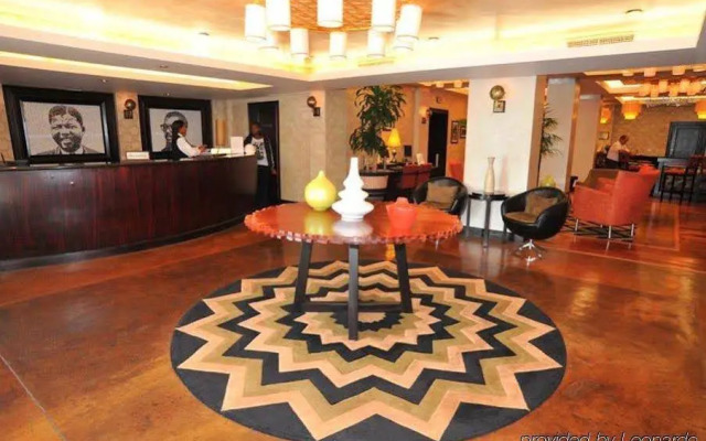 The Soweto Hotel & Conference Centre