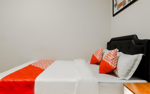 Junggo Tentrem Guest House