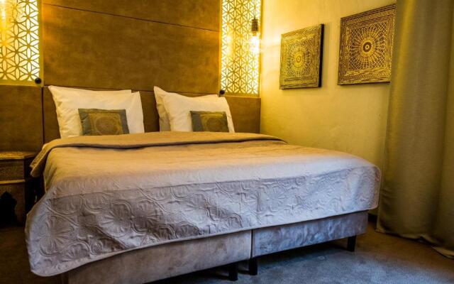 Hotel Azzun Orient SPA&Wellness