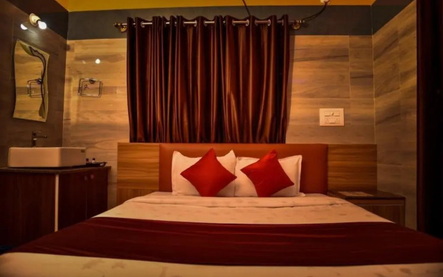 Sree Varada International