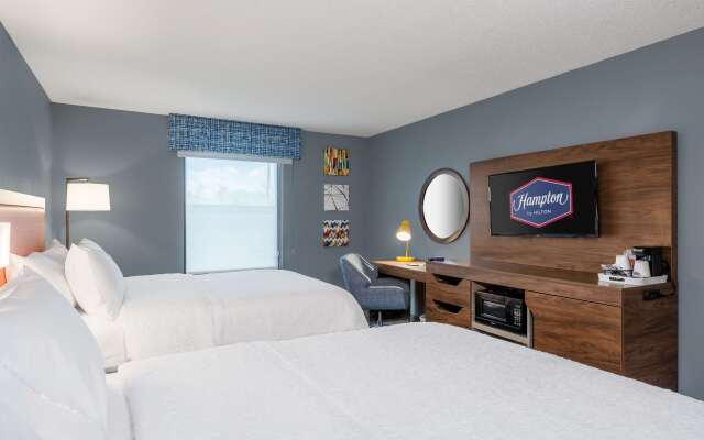 Hampton Inn & Suites Hopkinsville