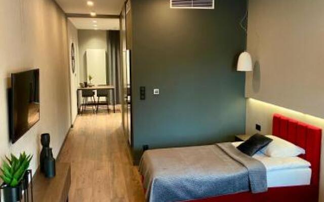 Aparts Hotel Radom