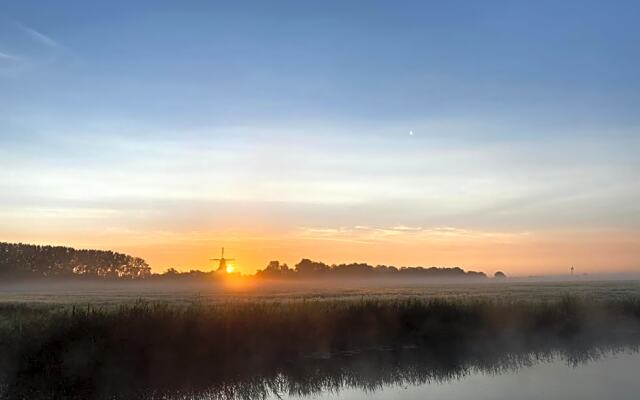 Hotel Herrlichkeit Dornum