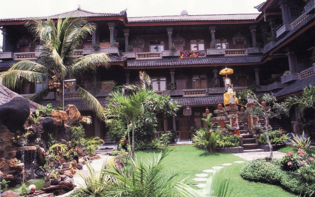 Hotel Sorga