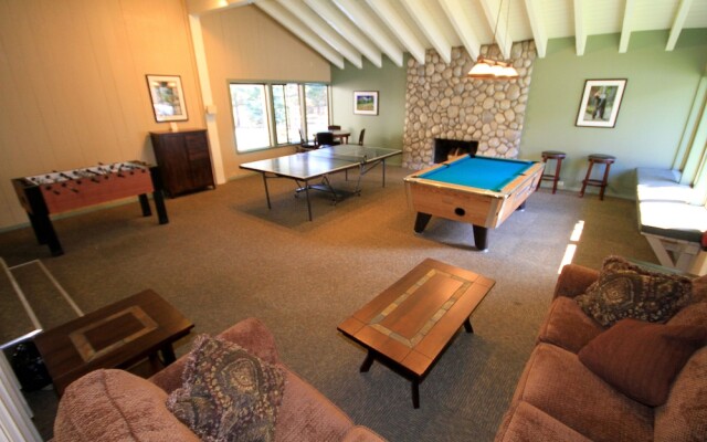 Mammoth Mountain Reservations Condo Collection
