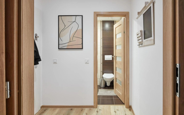 Cozy Studio in New Town by Prague Days