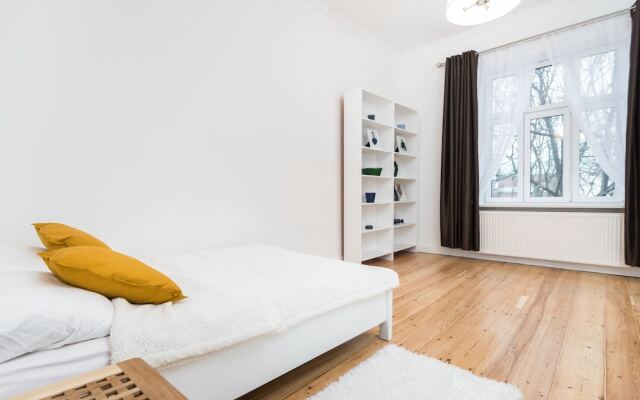 WS Old Town Apartments