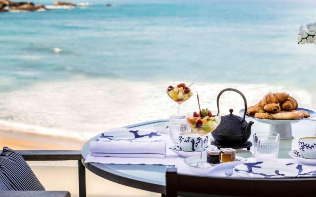 Sofitel Biarritz Le Miramar Thalassa Sea & Spa
