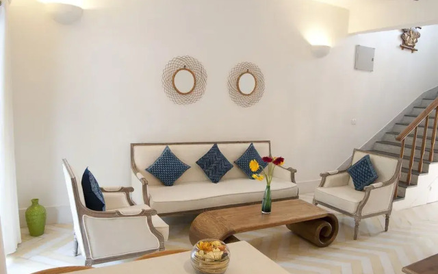 Acasa Amore Villa - Pool & Cabana