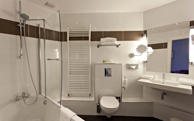 Hôtel Château Tilques